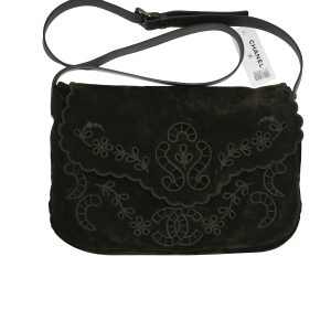 Serviette Conseiller Monogram Briefcase – Lord & Taylor