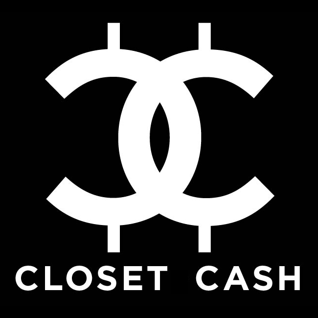 Louis Vuitton Chain Louise GM Crossbody & Clutch - Closet Cash