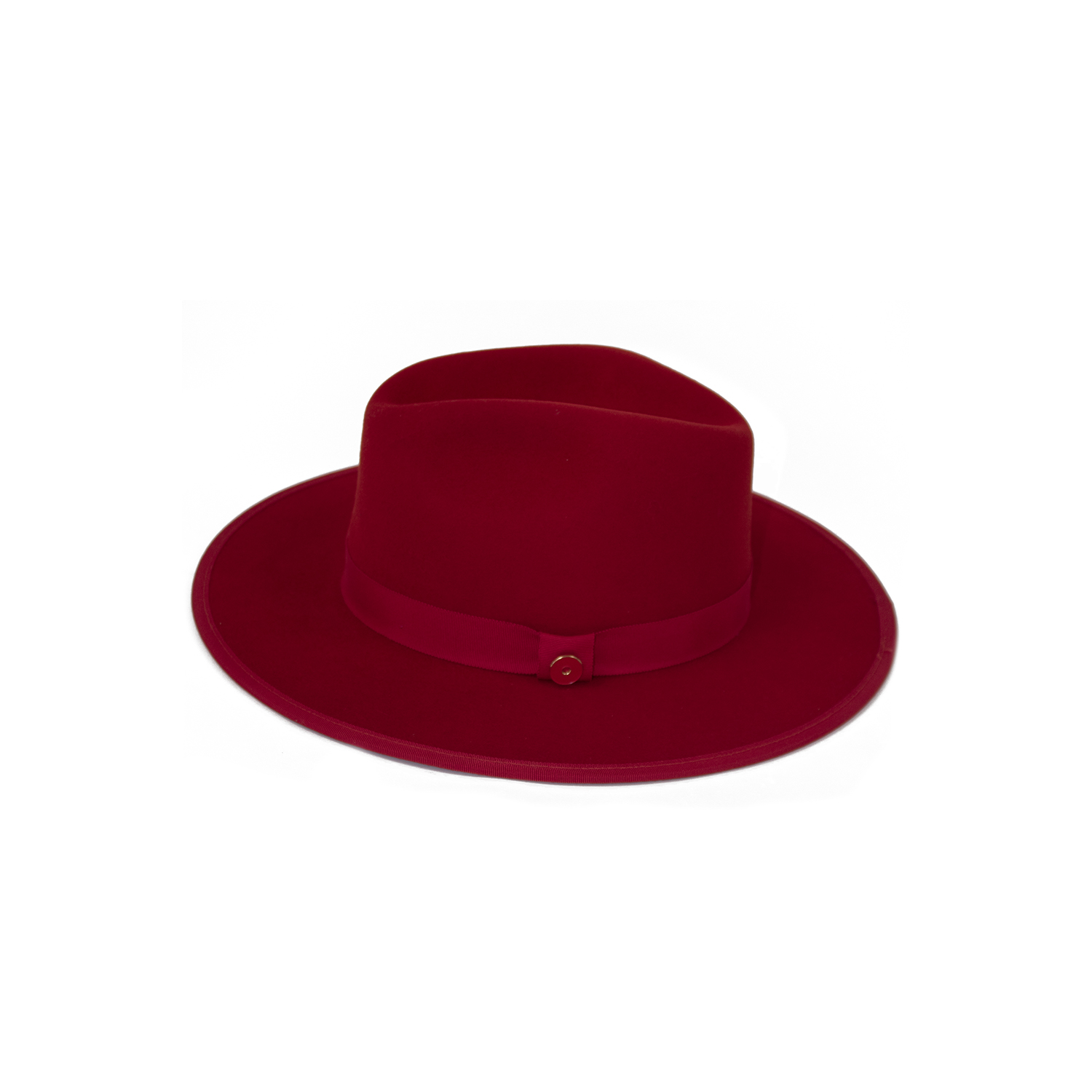 Keith and James Queen hat red - Closet Cash